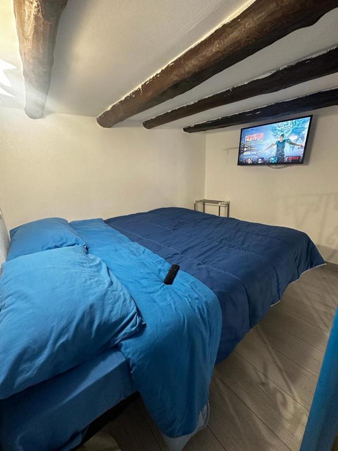 Itaca 2 Villa Lipari Kültér fotó