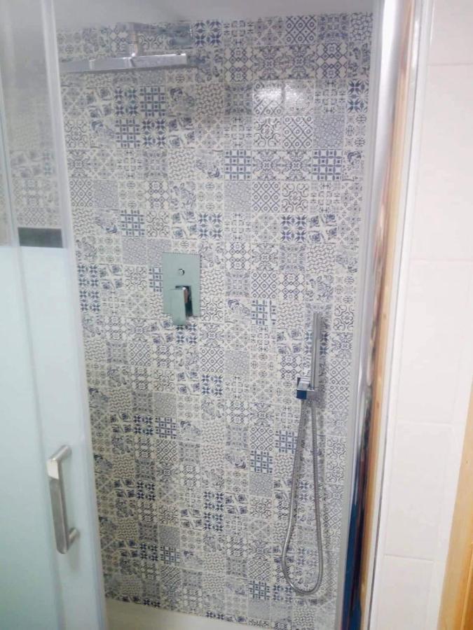 Itaca 2 Villa Lipari Kültér fotó